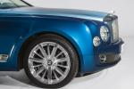 Bentley Mulsanne Coupe by Ares Design 2018 года